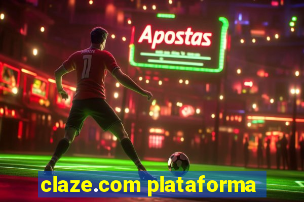 claze.com plataforma